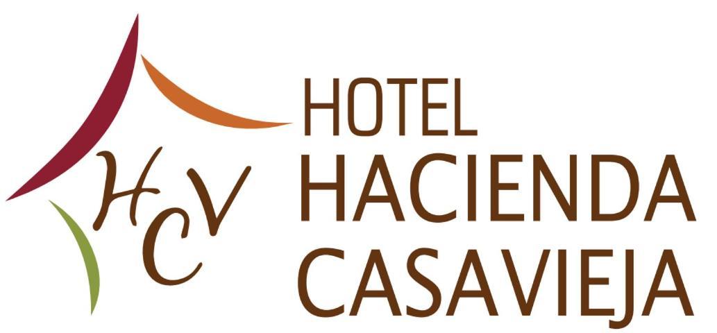 Hotel Hacienda Casa Vieja Tunja Buitenkant foto